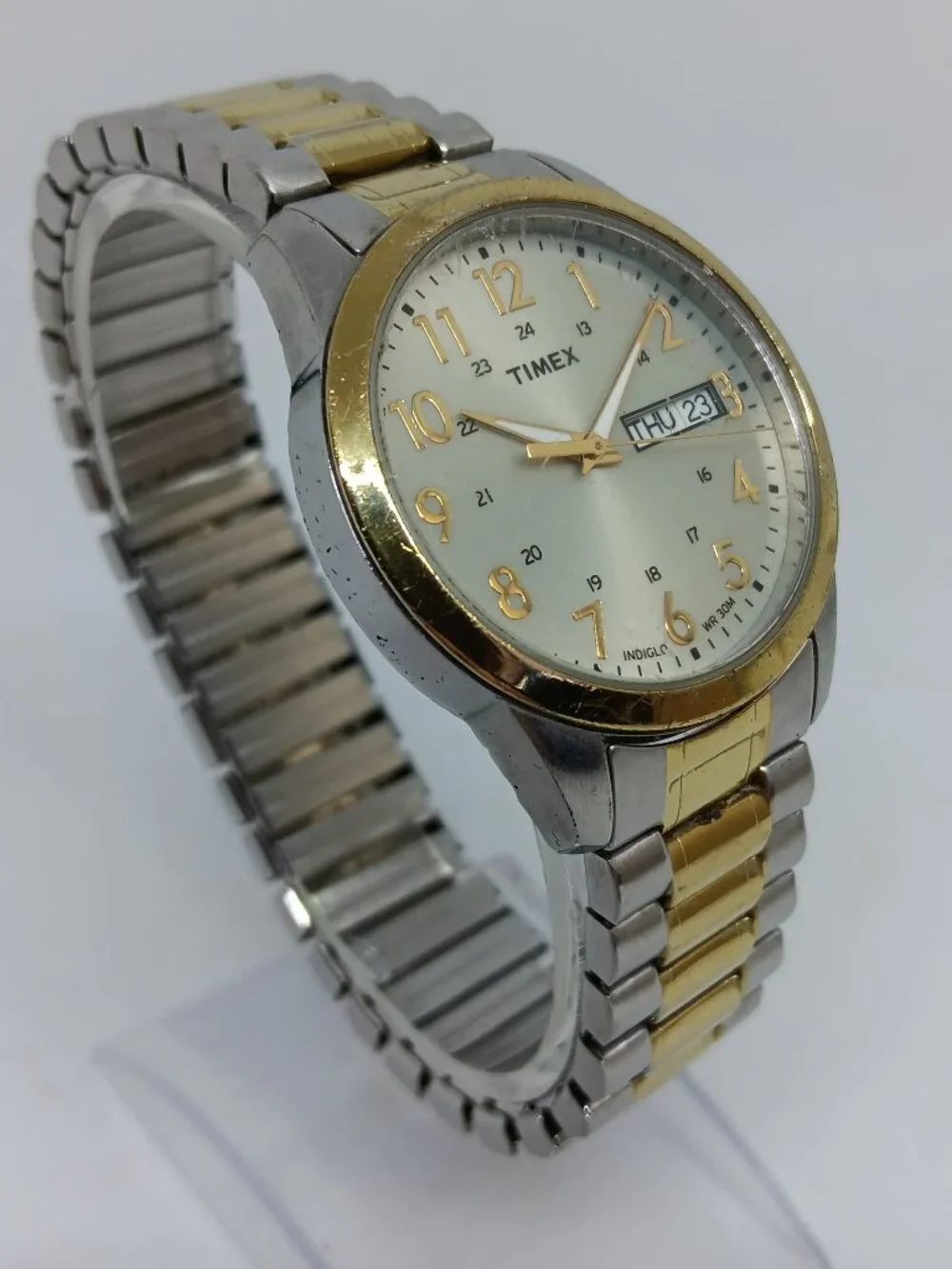 Timex pre owned